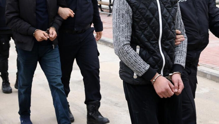 Ankara merkezli 2 ilde FETÖ operasyonu: 16 gözaltı