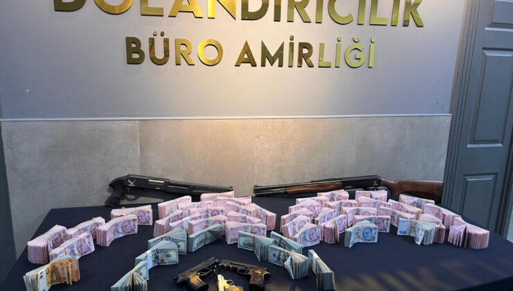 Ankara’da Fahiş Fiyat Tuzağı Çetesi Çökertildi