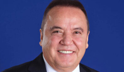 Antalya Büyükşehir Belediye Başkanı Muhittin Böcek’in ifadesi ortaya çıktı