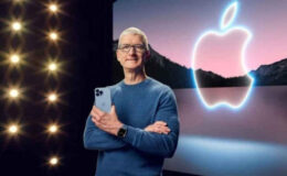 Apple CEO’su Tim Cook, artık tasarım  ekibini denetleyecek