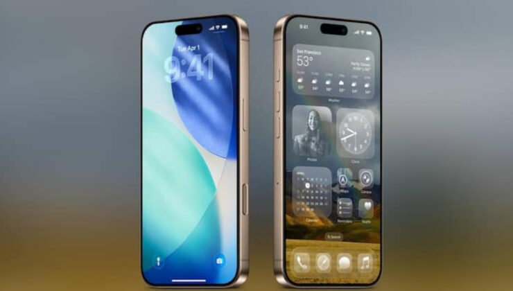 Apple, iPhone 17 ile 60Hz yenileme hızından tamamen vazgeçebilir