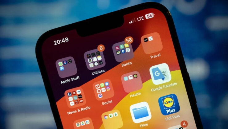 Apple’dan aileleri sevindirecek hamle: Bazı uygulamalara yeni yaş sınırı geliyor