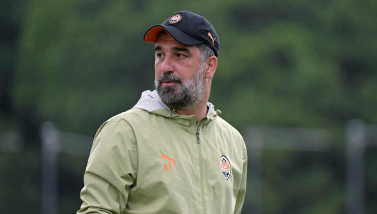 Arda Turan, Shakhtar Donetsk’teki ilk maçını kazandı