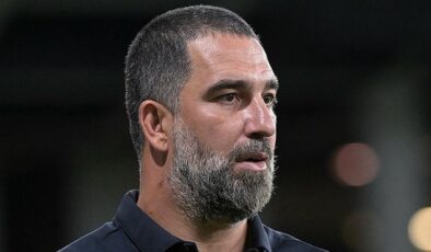 Arda Turan’dan Beşiktaş maçı açıklaması! ‘Özel oyuncuları var’