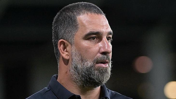Arda Turan’dan Beşiktaş maçı açıklaması! ‘Özel oyuncuları var’