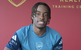 Arsenal, Noni Madueke’yi kadrosuna kattı