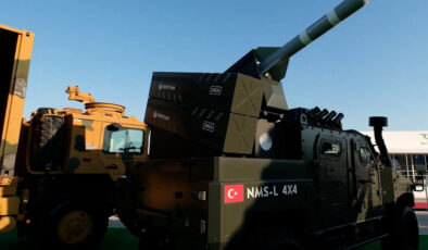 ASELSAN, IDEF 2025’te yeni ürünlerini görücüye çıkardı