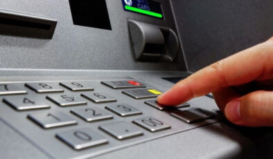 ATM’lerde yeni dönem: Pazartesi gününden itibaren zorunlu olacak