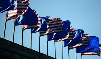 Avrupa Birliği’nden ABD’ye tarife misillemesi uyarısı