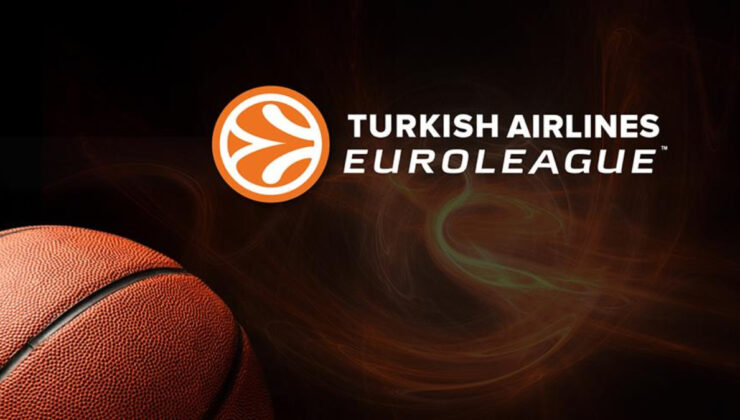 Avrupa Ligi’nin, THY ile olan sponsporluk anlaşması bitti