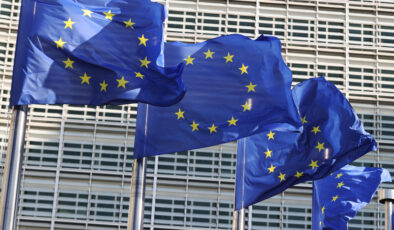 Avrupa’da yeni sınır kontrol sistemi: 12 Ekim’den itibaren devreye girecek