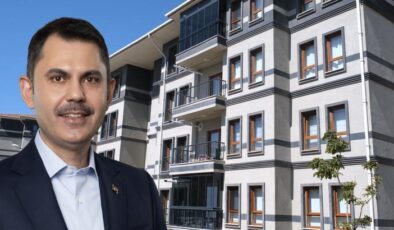 Balıkesir’de TOKİ Konutları Teslim Ediliyor: 1854 Aile Yuvasına Kavuştu