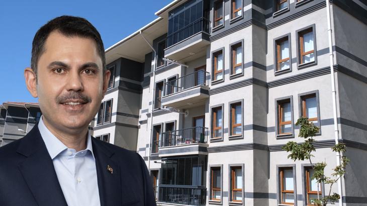 Balıkesir’de TOKİ Konutları Teslim Ediliyor: 1854 Aile Yuvasına Kavuştu