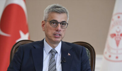 Bakan Memişoğlu, Eskişehir’deki yangında yaralananların son durumunu açıkladı