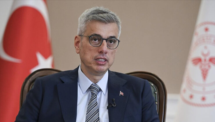 Bakan Memişoğlu, Eskişehir’deki yangında yaralananların son durumunu açıkladı