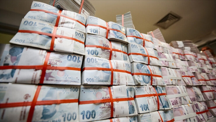Bankacılık sektörünün net karı haziranda 422,5 milyar lira oldu