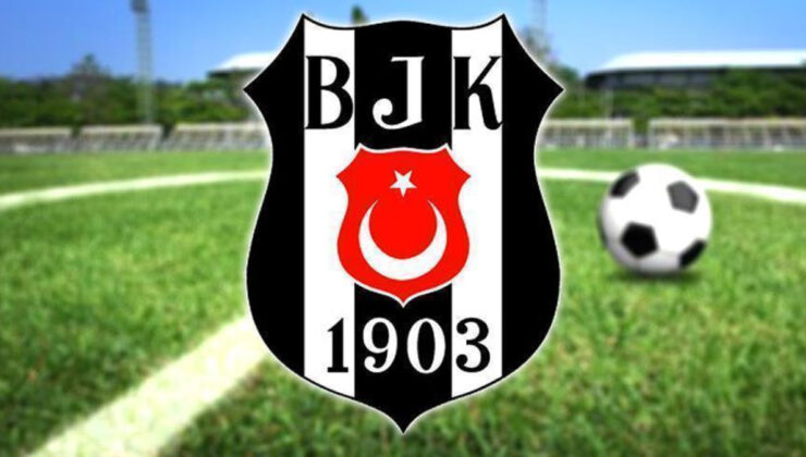 Beşiktaş, Kevin’a ırkçı mesaj paylaşan kongre üyesini disipline verdi