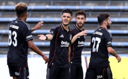 Beşiktaş – Shakhtar Donetsk: Muhtemel 11’ler
