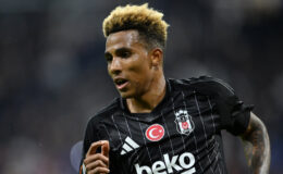 Beşiktaş’ta beklenmedik ayrılık: Transferi tamamlamak için İstanbul’a geldiler