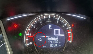 Bingöl’de sıcaklık 40 dereceyi aştı: Bazı esnaf dükkanını kapattı