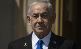 Binyamin Netanyahu, Gazze halkını zorla yerinden etmek istemediklerini savundu