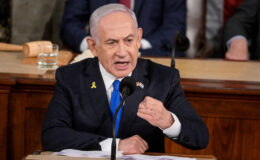 Binyamin Netanyahu ve Genelkurmay Başkanı, Gazze konusunda tartıştı