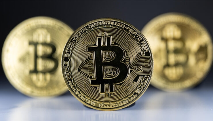 Bitcoin 118 bin doları aştı