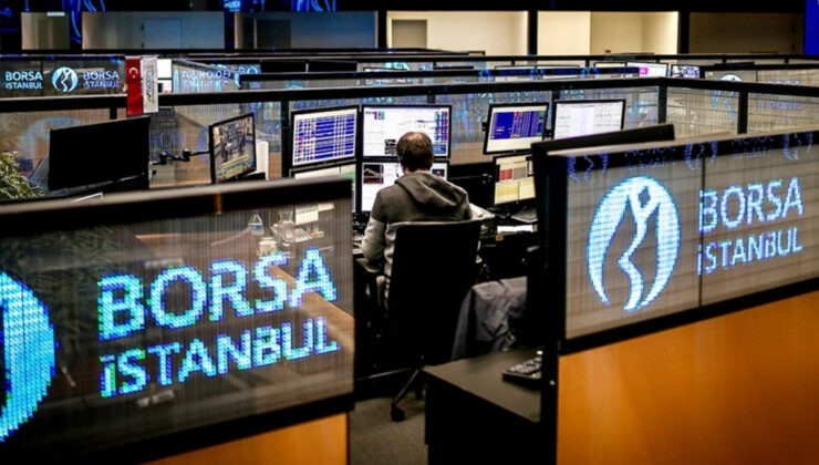 Borsa İstanbul’da manipülasyon soruşturması