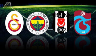 Borsada yılın ilk yarısında tek kazandıran Fenerbahçe oldu