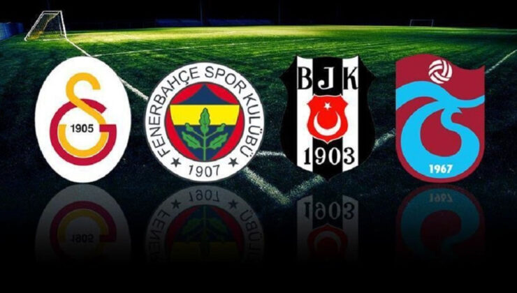 Borsada yılın ilk yarısında tek kazandıran Fenerbahçe oldu