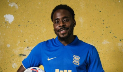 Bright Osayi-Samuel, Beşiktaş’a gitmeme nedenini duyurdu