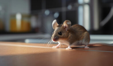 Bu hata fareleri çekiyor! Plastik poşetleri saklarken…