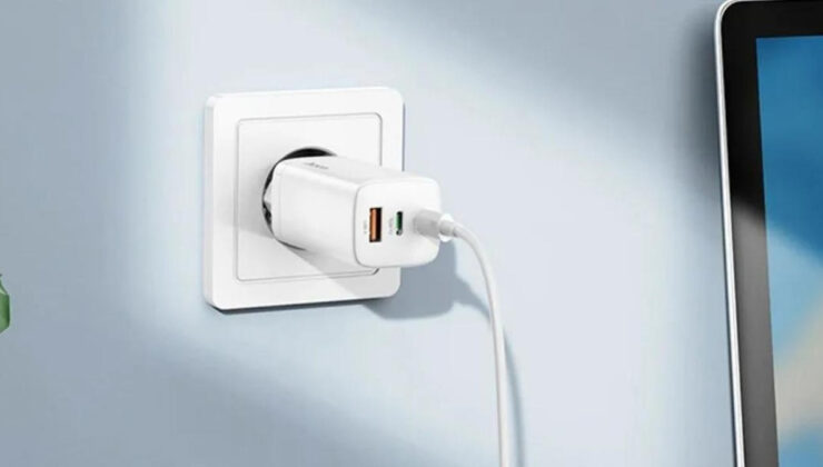 Bu şarjları prizde bırakmayın! İşte, en çok elektrik tüketen şarj aletleri