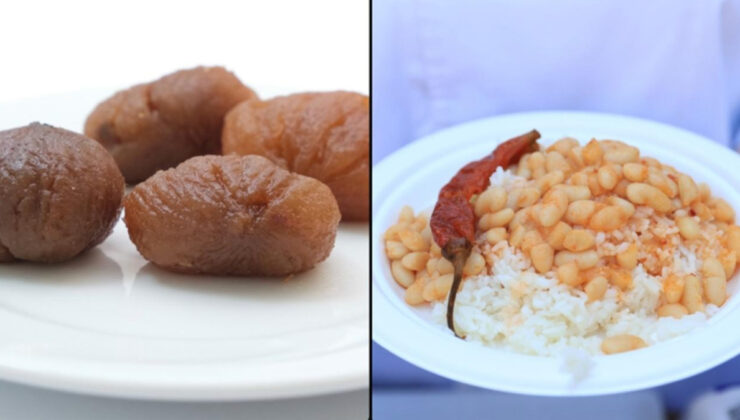 Bursa kestane şekeri ve İpsala pirinci AB’de tescil yolunda