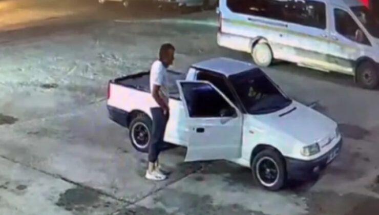 Bursa yangınını çıkaran FETÖ’cü kundakçı tutuklandı