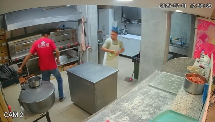 Bursa’da 4.2’lik deprem paniğe yol açtı: Vatandaşlar mağazalardan kaçtı