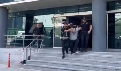 Bursa’da ‘Çetkinler’ suç örgütü çökertildi: 19 gözaltı