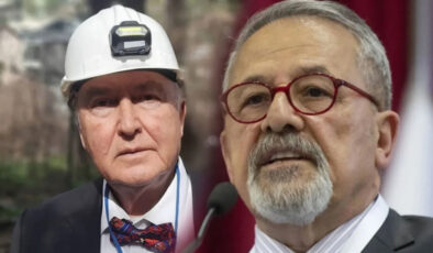 Bursa’da deprem! Uzmanlardan ilk değerlendirme geldi