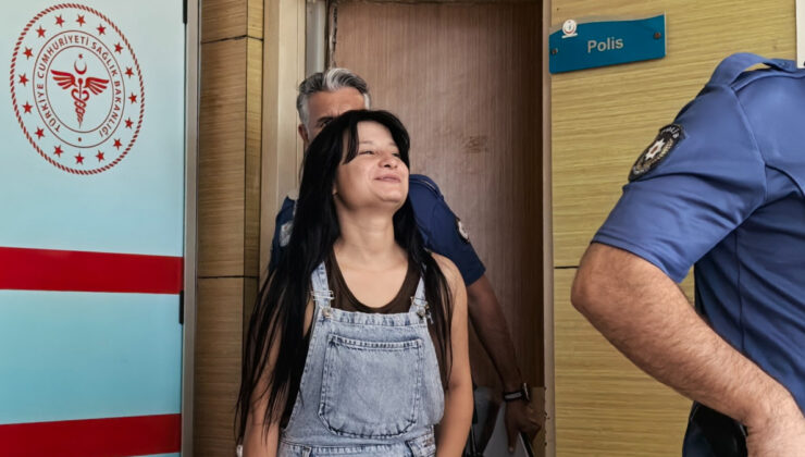 Bursa’da iki genç kız arasında bıçaklı kavga: 1 yaralı