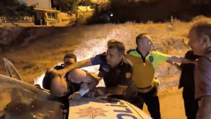 Bursa’daki yangında FETÖ’cüden itiraf: Benzin alıp ağaçları tutuşturdum