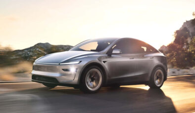 Tesla’nın Kârlılığı Düşüşte: Satışlar Geriledi, Üretim Stokta Kaldı