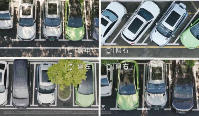 BYD, Seviye 4 otonom park özelliğini duyurdu: Kaza olursa masraflar şirketten