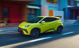 BYD Türkiye, araçlarına uzaktan yazılım güncellemesi sunmaya başladı