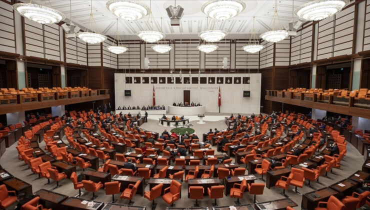 Çalışma hayatındaki değişiklik görüşmeleri komisyonda tamamlandı