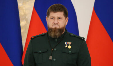 Çeçen lider Kadirov Bodrum’da boğulma tehlikesi geçirdi