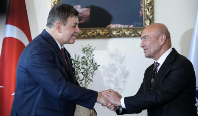 Cemil Tugay: Soyer benimle görüşmek istemeyince içim kötü oldu