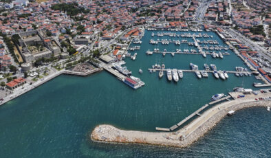 Çeşme’de 7 saatlik su kesintileri bu gece başlıyor