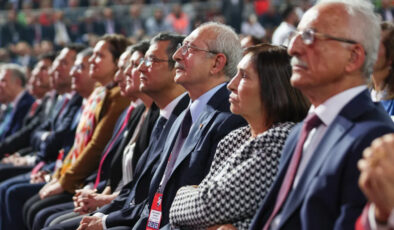 CHP Kurultay Davası’nda gelişme: Ağır Ceza Mahkemesi görevsizlik kararını kaldırdı