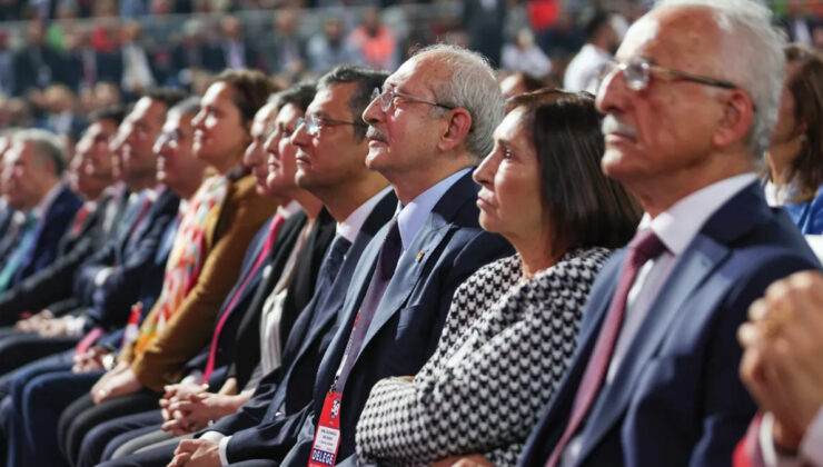 CHP Kurultay Davası’nda gelişme: Ağır Ceza Mahkemesi görevsizlik kararını kaldırdı