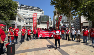 Denizli Belediyelerinde Sendika Baskısı İddiaları